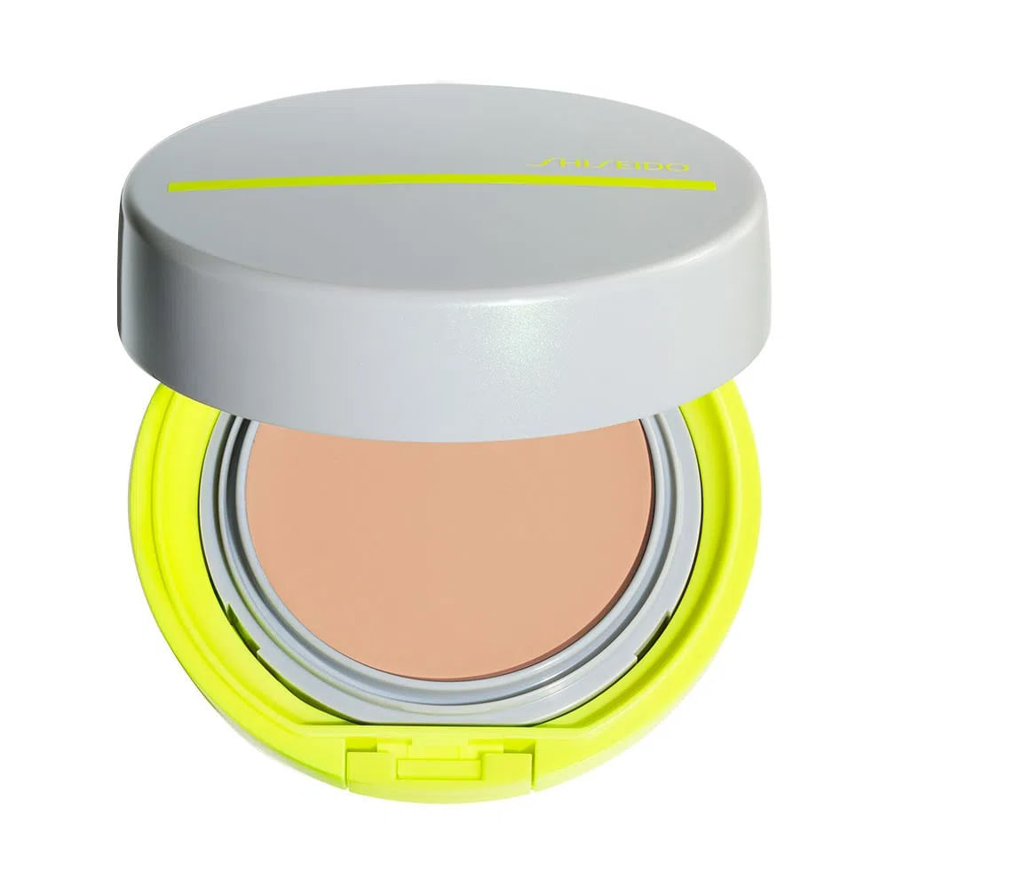 Shiseido Refil Hydrobb Compact Light