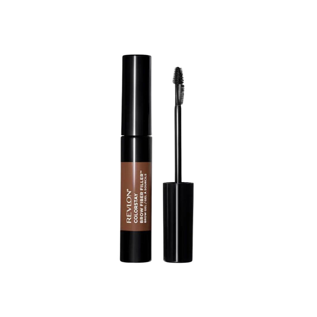 Revlon Colorstay Medium Brown 303 - Máscara Sobrancelha Gel