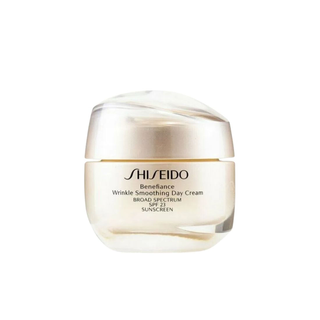 Shiseido Benefiance Day Cream Spf 23