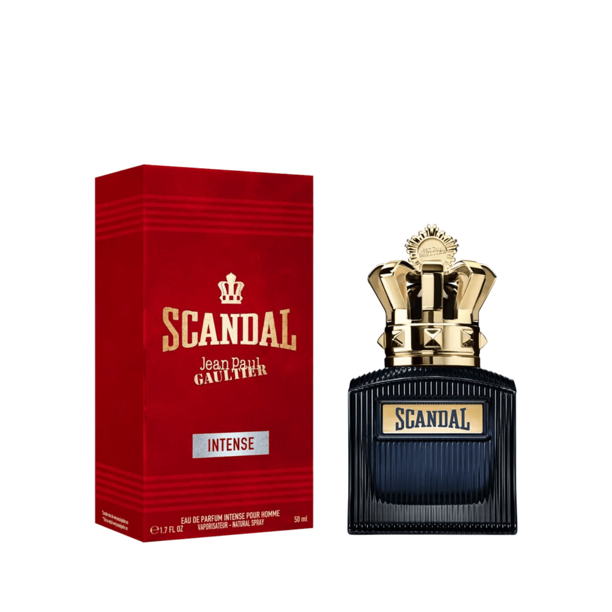 Jean Paul Scandal Intense Him Edp 50Ml