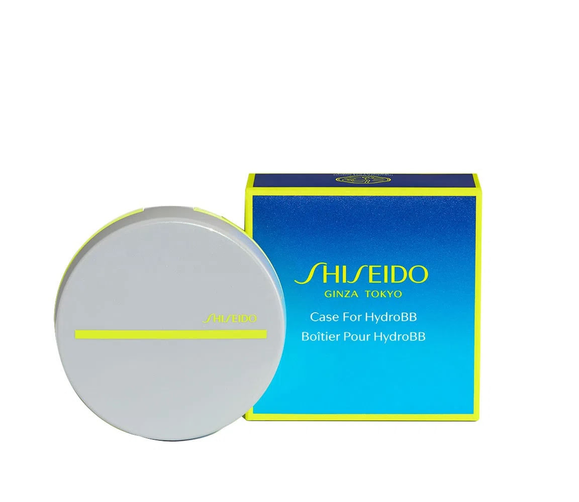 Shiseido Case Hydrobb