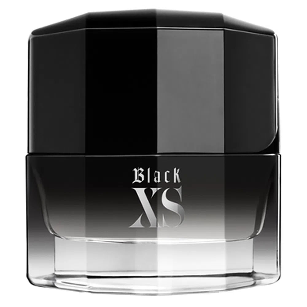 Paco Rabanne Black Xs Masc 100Ml