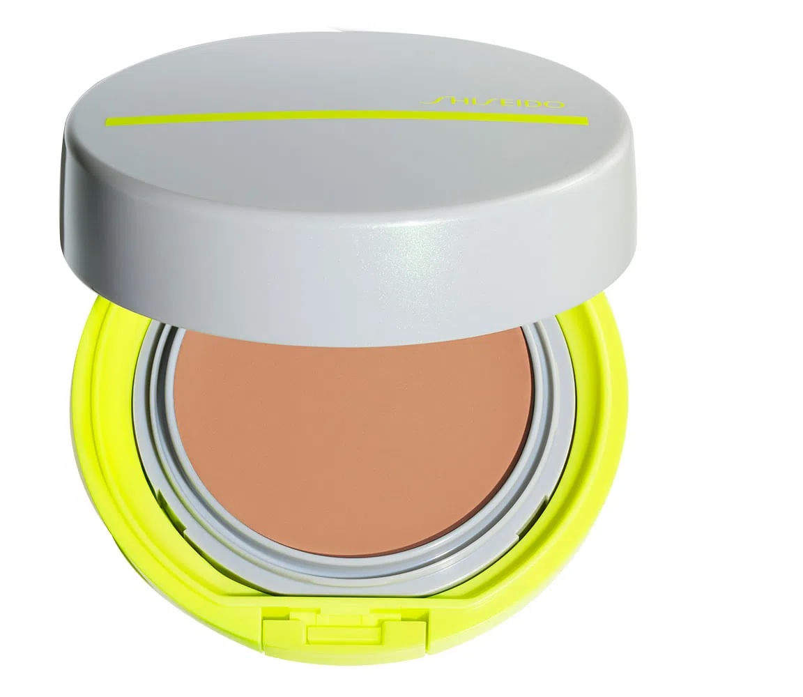 Shiseido Hydrobb Compact Medium Dark