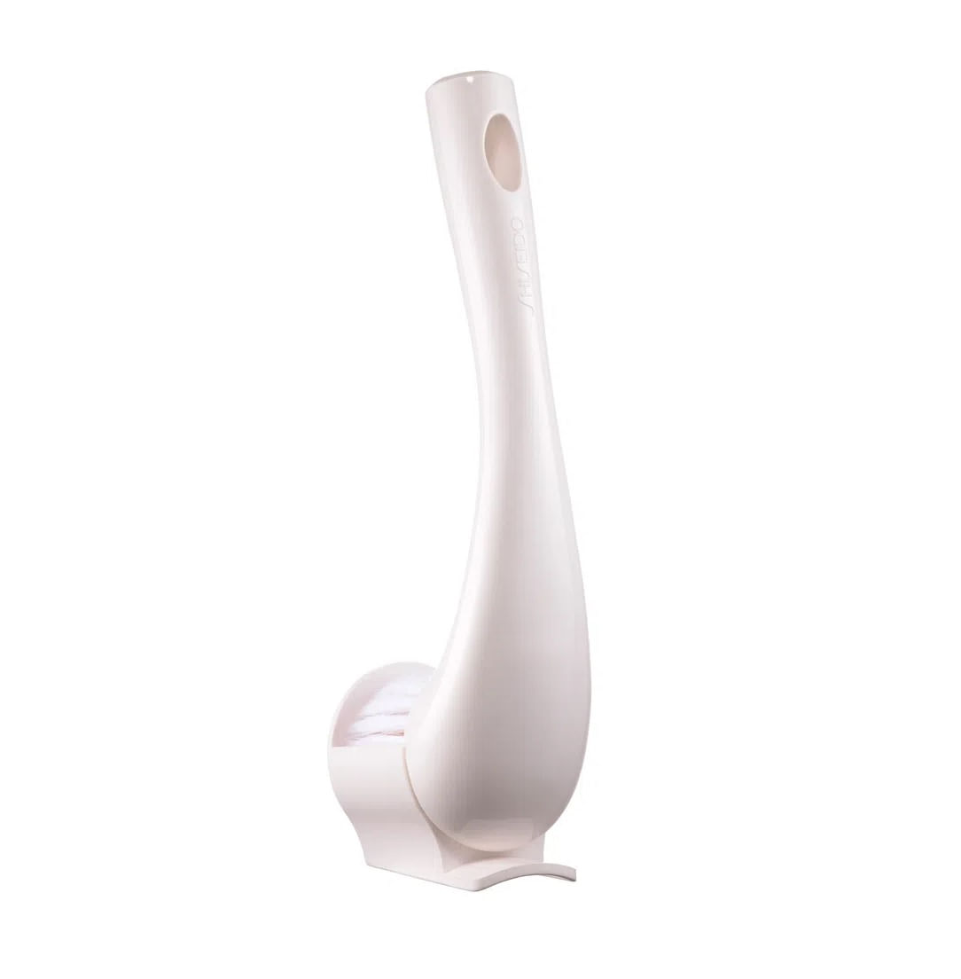 Limpadores Faciais Shiseido Cleansing Massage Brush - 1 Un