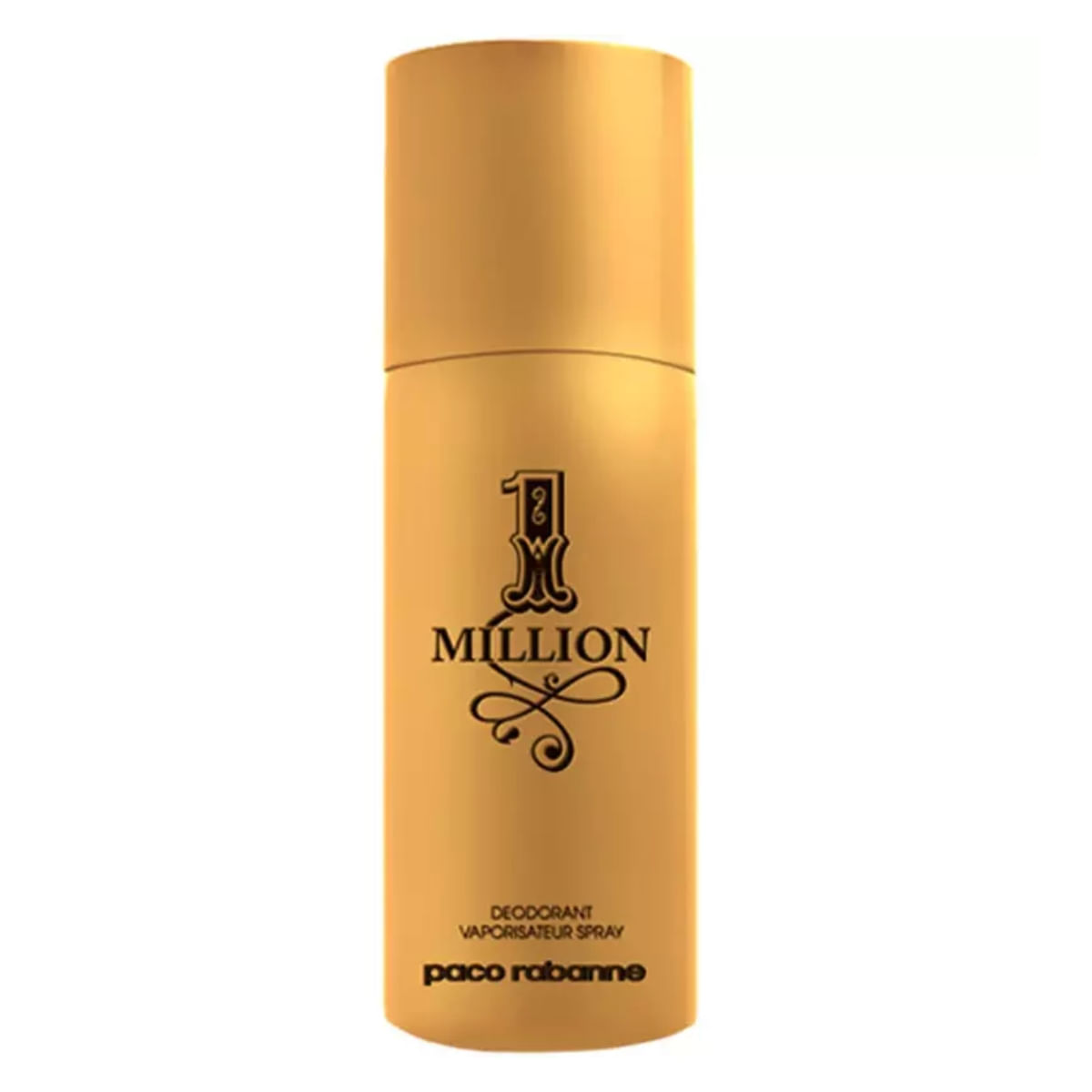 Paco Rabanne 1 Million Deo