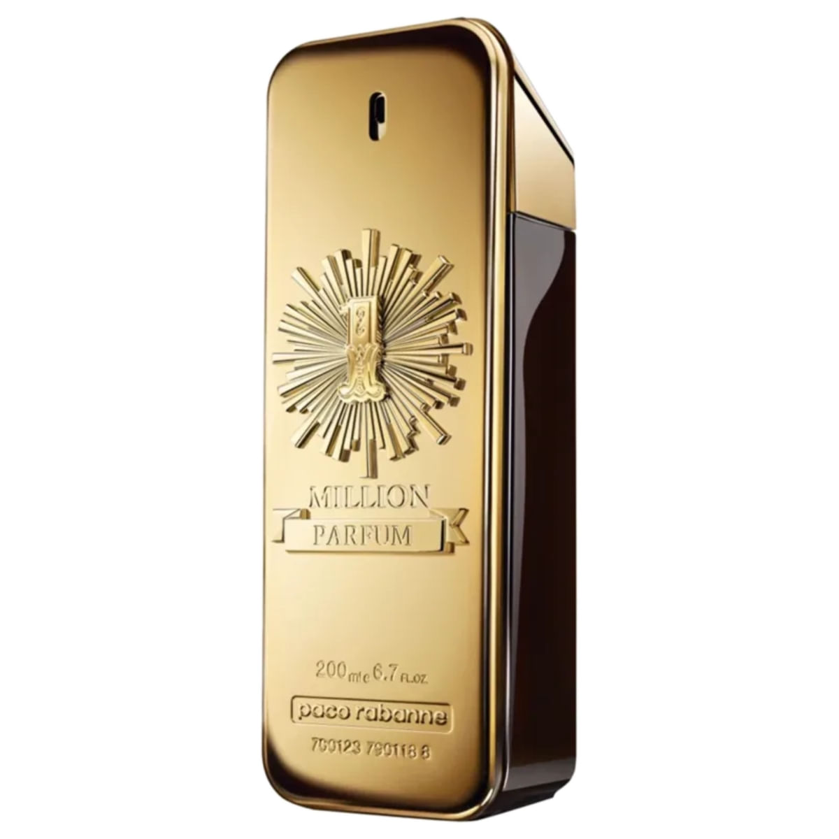 Paco Rabanne 1 Million Parfum 200Ml