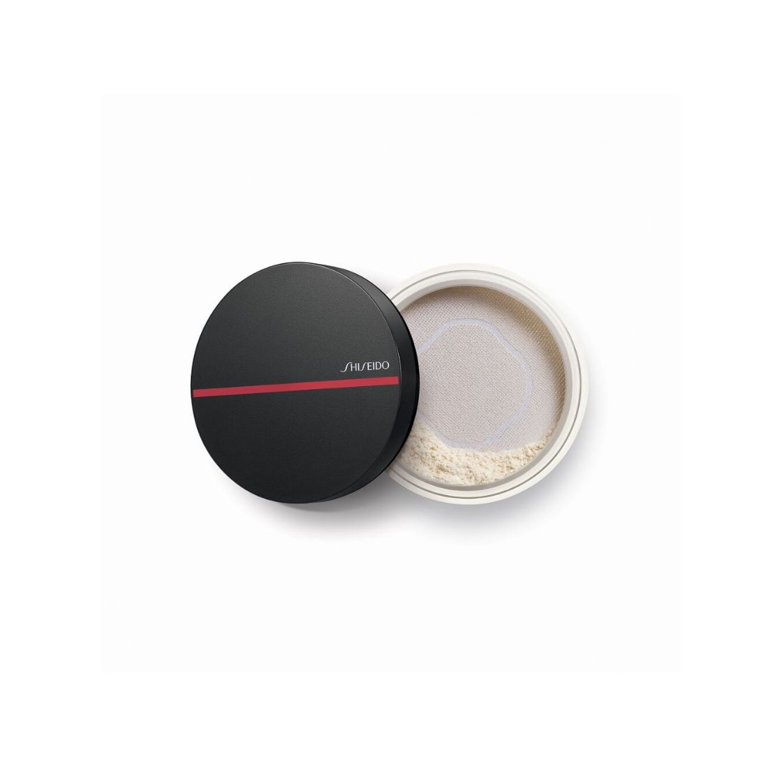 Shiseido Po Invisible Silk Loose Matte