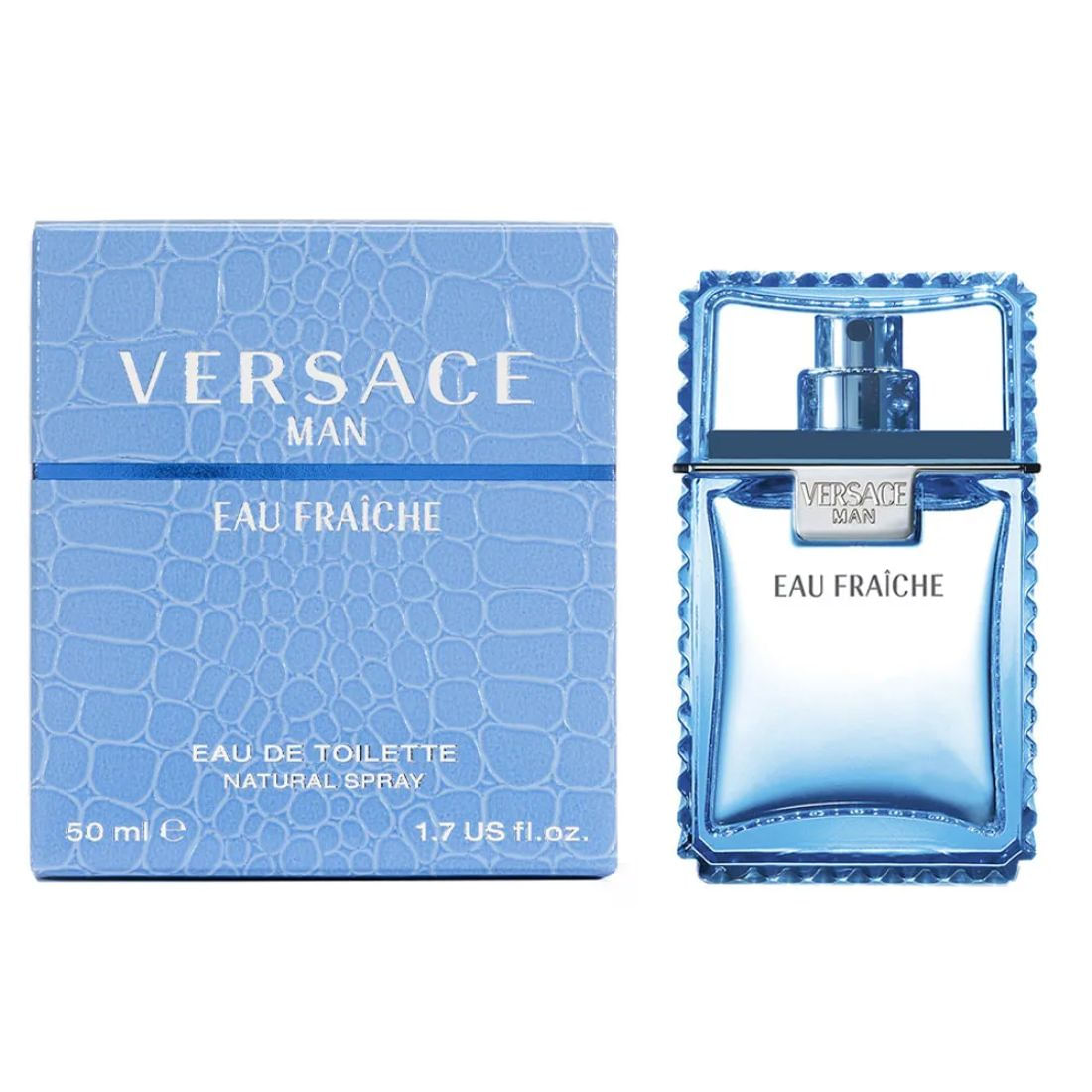 Versace Fraiche 50Ml