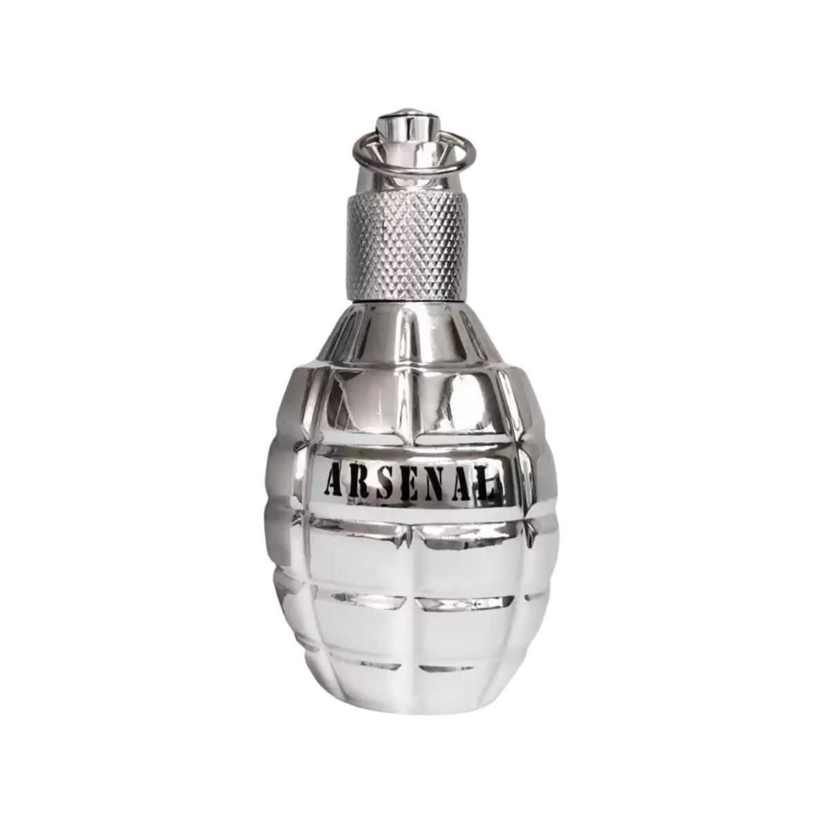 Arsenal Gilles Cantuel Platinum 100Ml