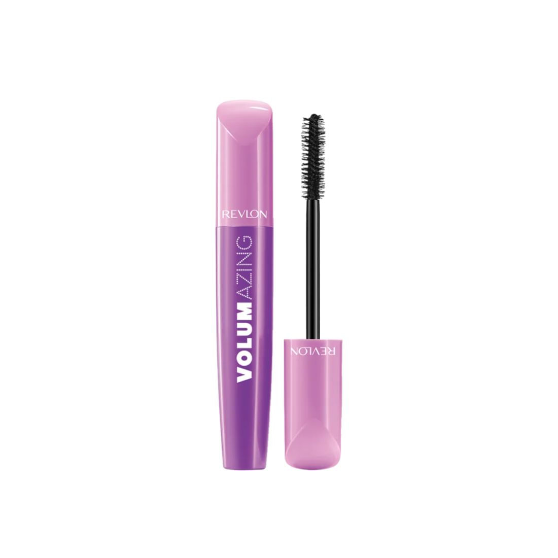 Revlon Volumazing Black - Máscara De Cílios 9Ml