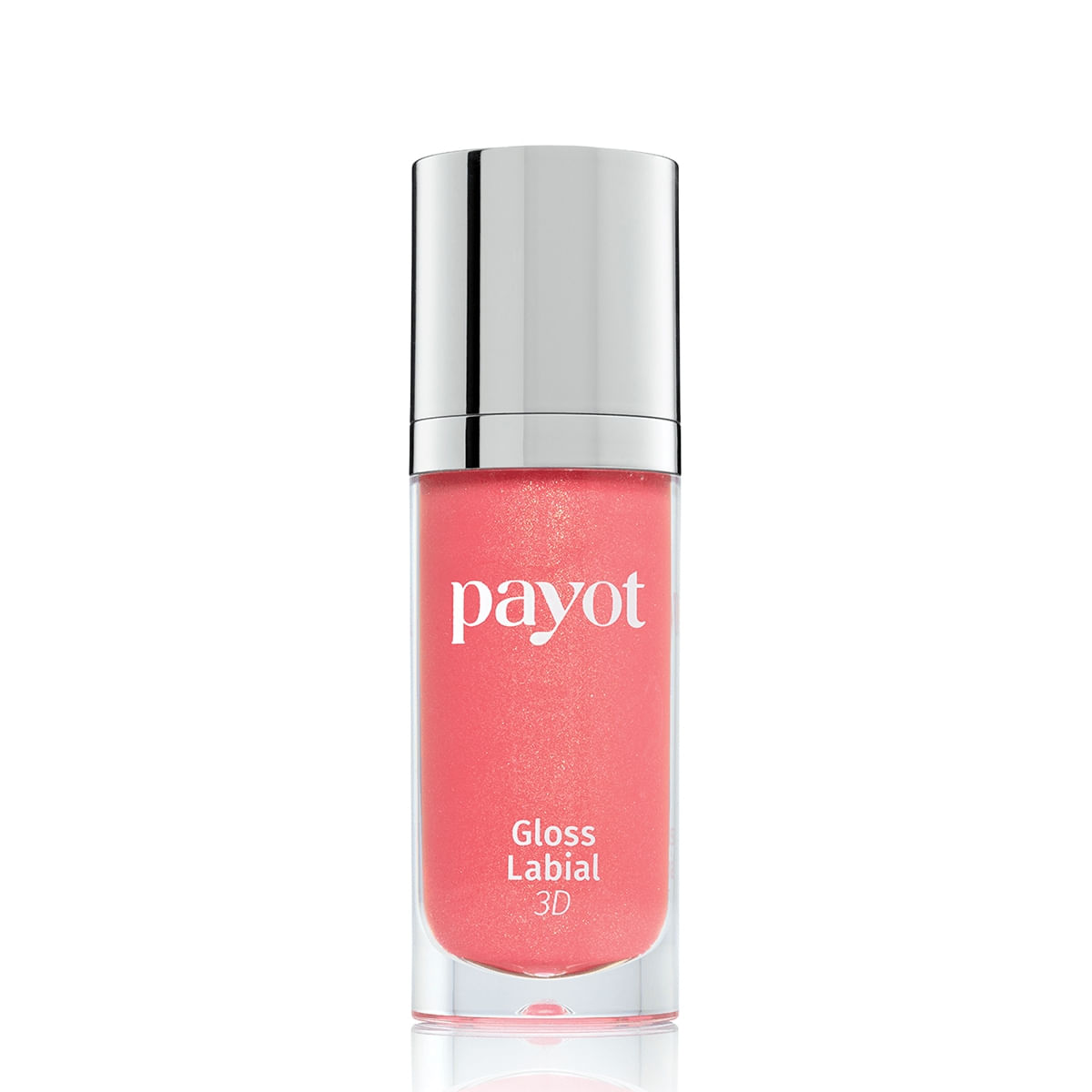 Payot Gloss 3D Goiaba - Gloss Labial 6ml