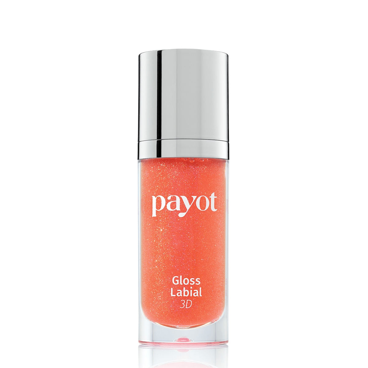 Payot Gloss 3D Coral - Gloss Labial 6ml