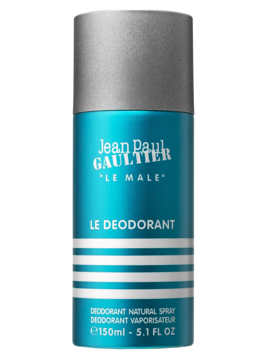 Desodorante Corporal Jean Paul Gaultier Masculino Le Male 150Ml