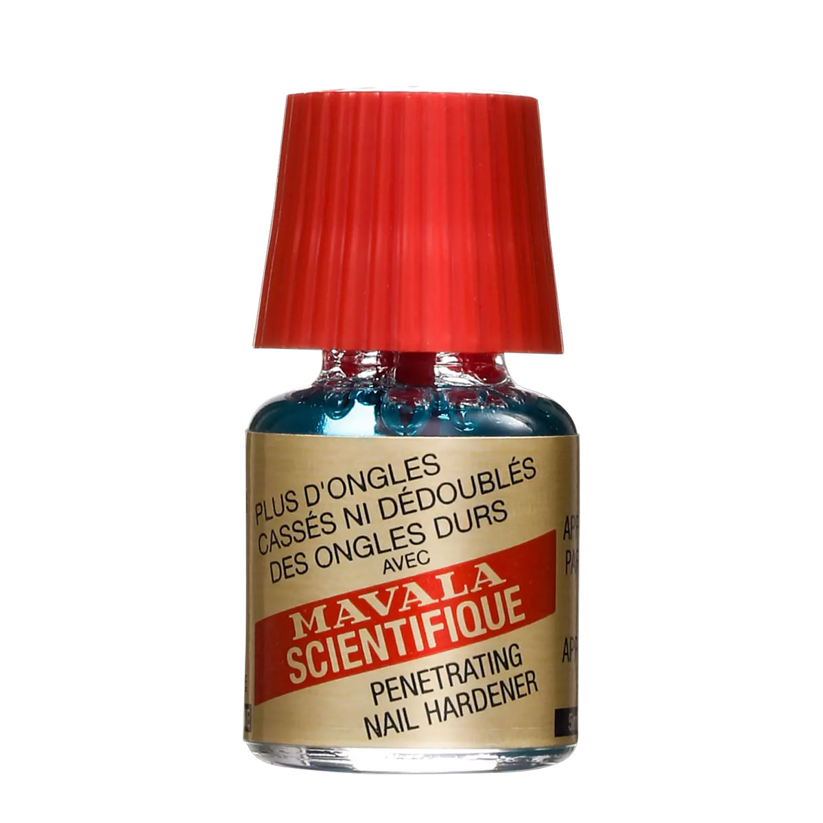 Mavala Scientifique - Esmalte Endurecedor para Unhas 5ml