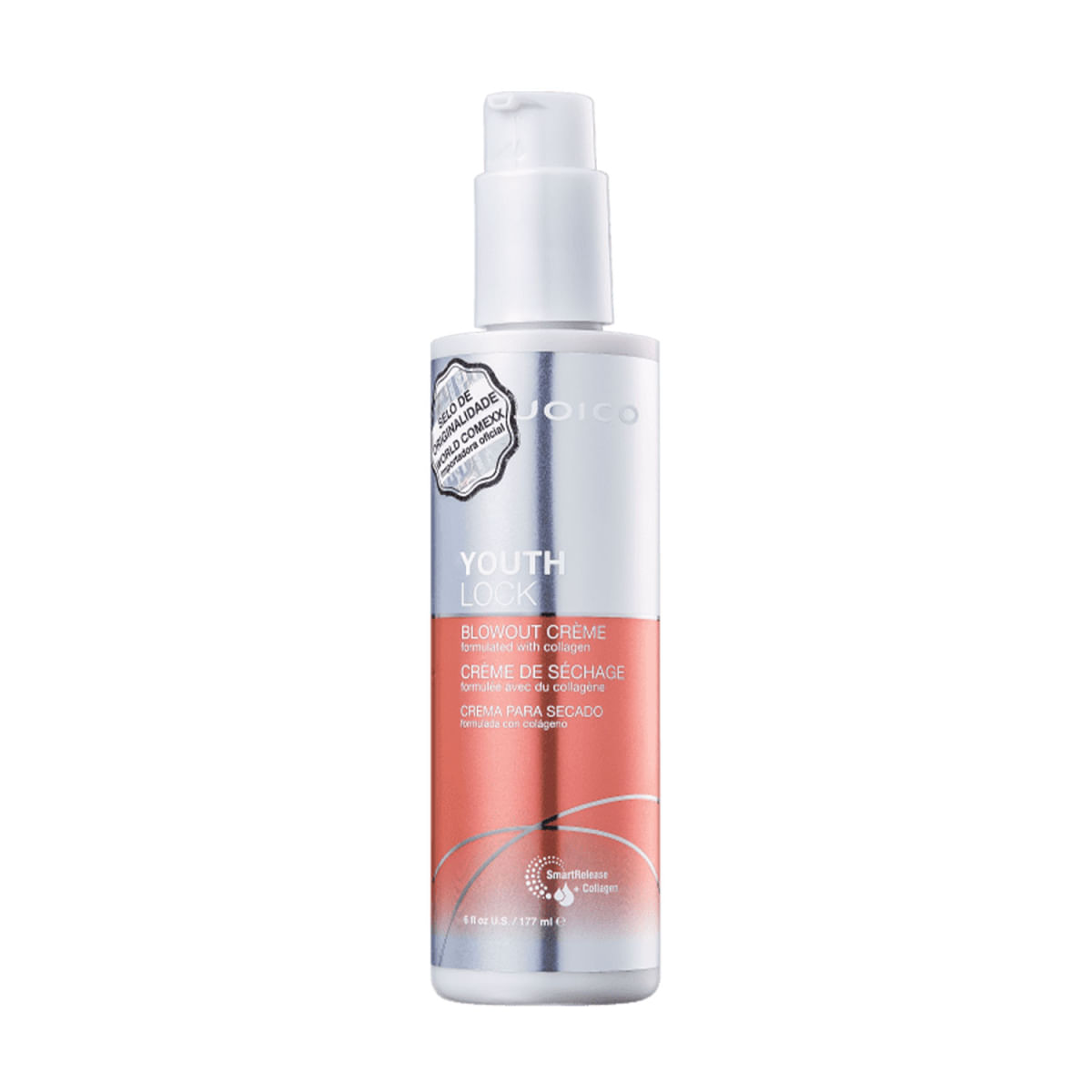 Joico Youthlock Collagen Collection - Leave-in Capilar 177ml