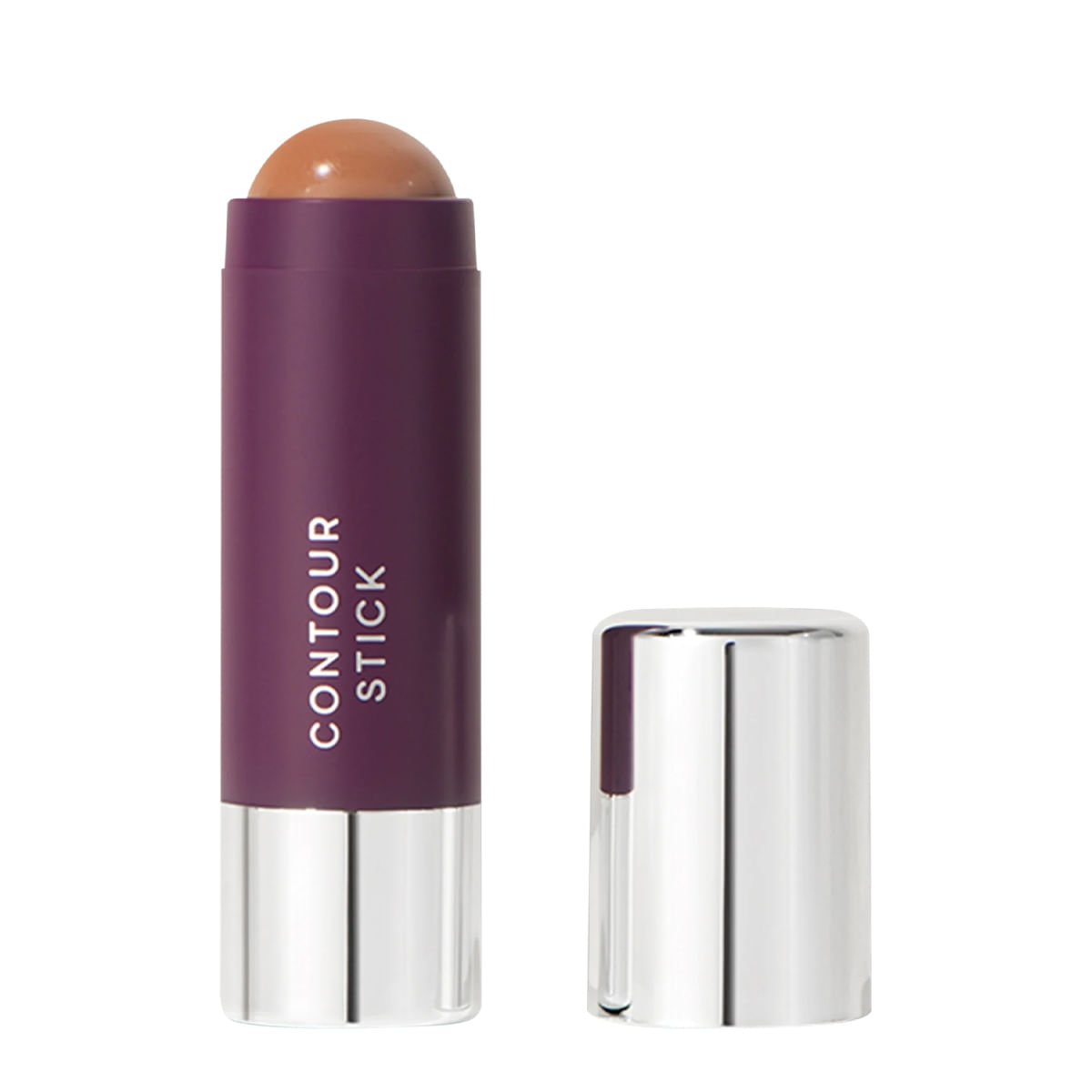 Océane Purple Contour Stick Toasted - Contorno em Bastão 6g