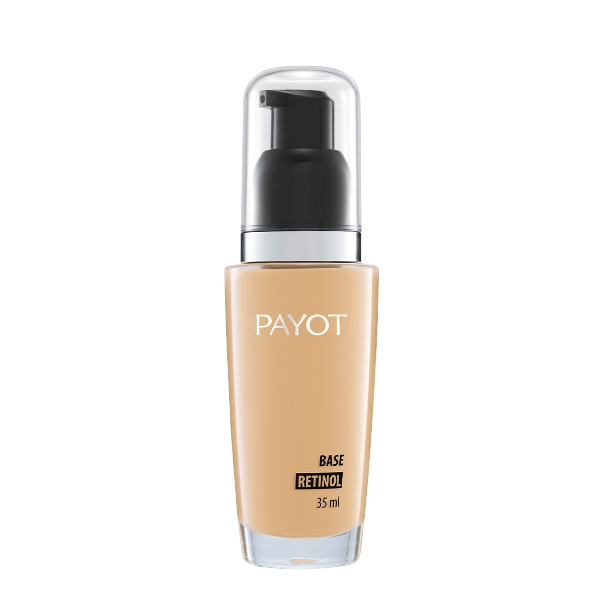 Payot Retinol Cor 40 - Base Líquida 35ml
