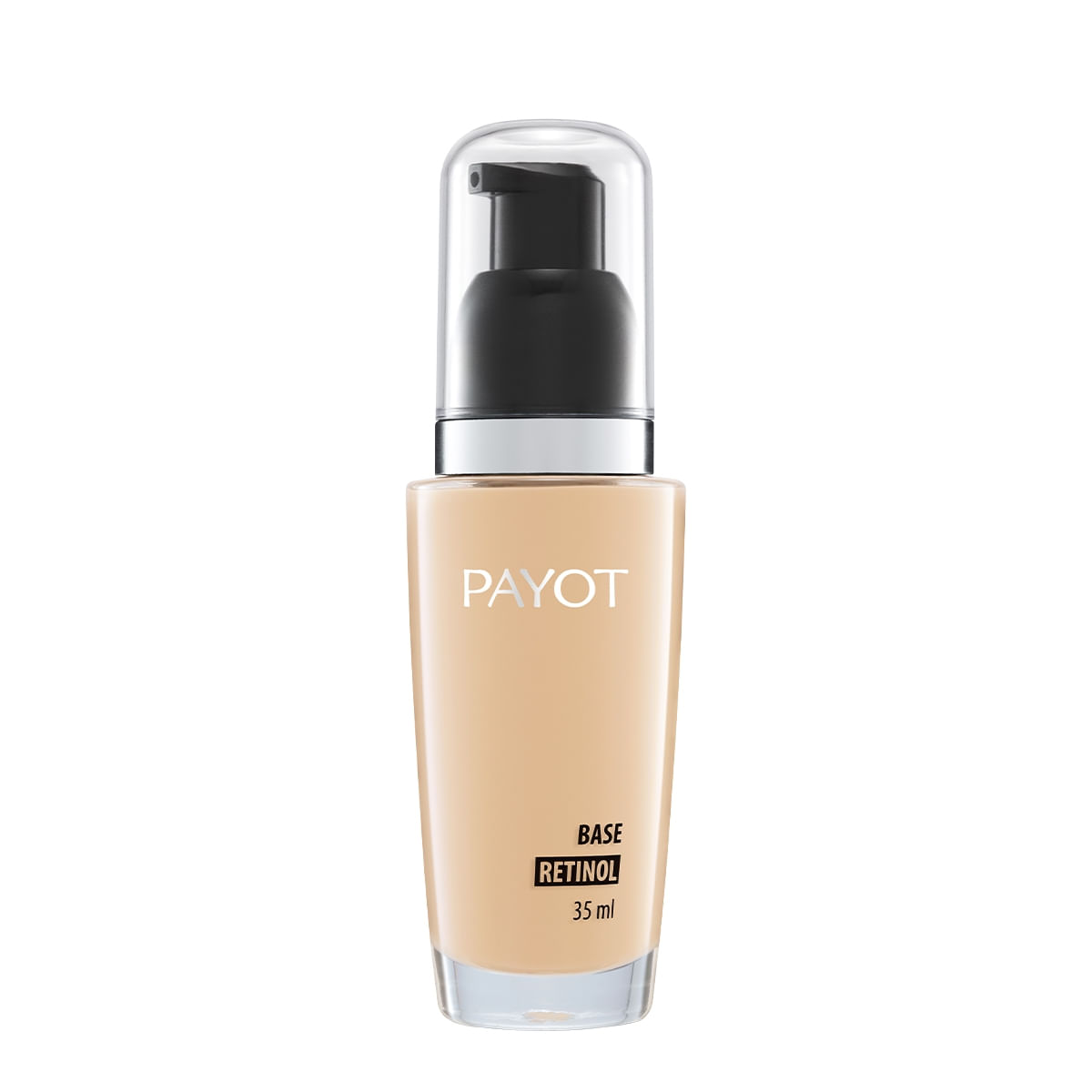 Payot Retinol Cor 30 - Base Líquida 35ml