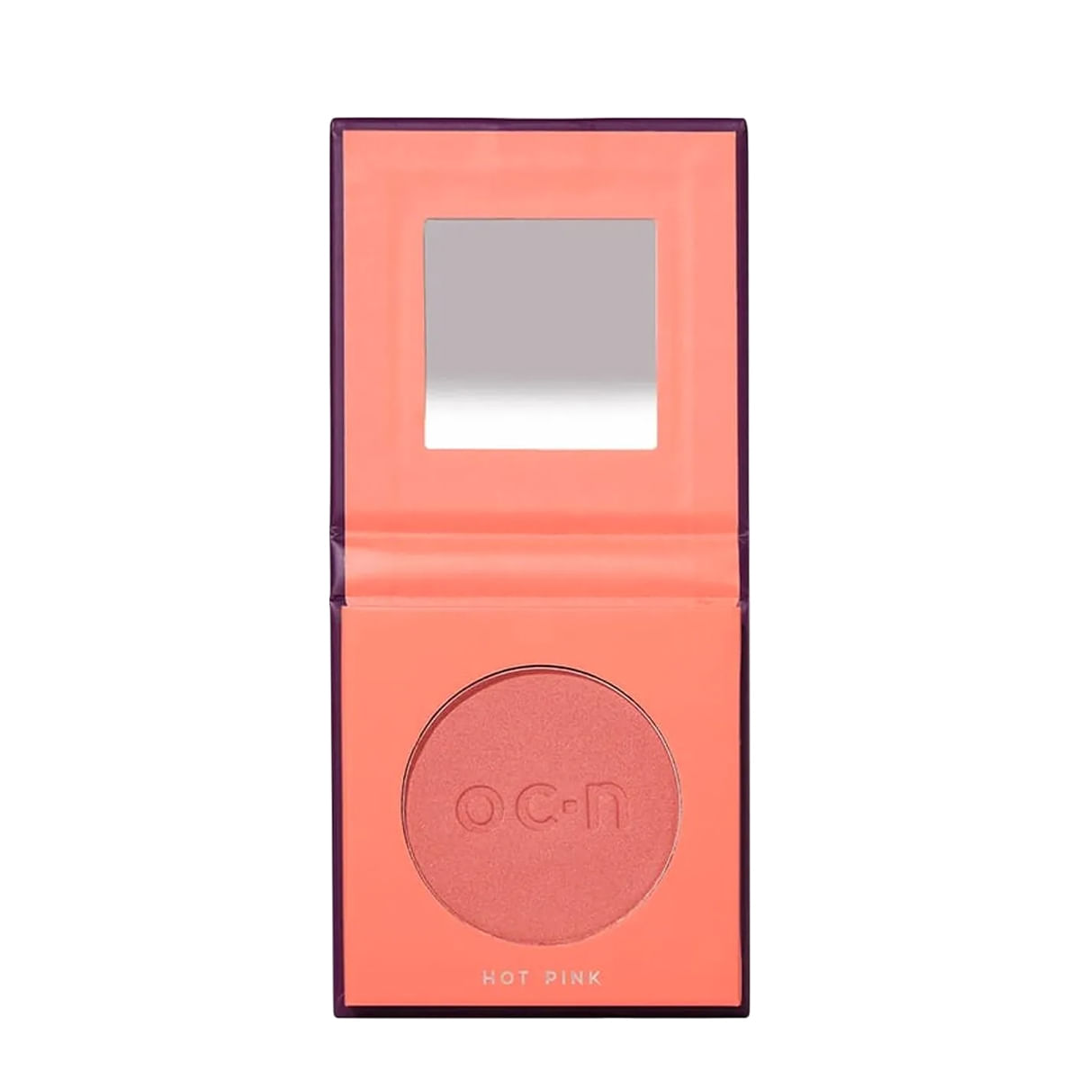Océane Purple Blush Me Hot Pink - Blush 6,5g