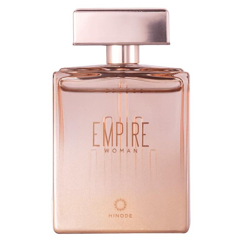 【HINODE】 Perfume Masculino Traduções Gold Nº 47 Hinode 100ml/50ml