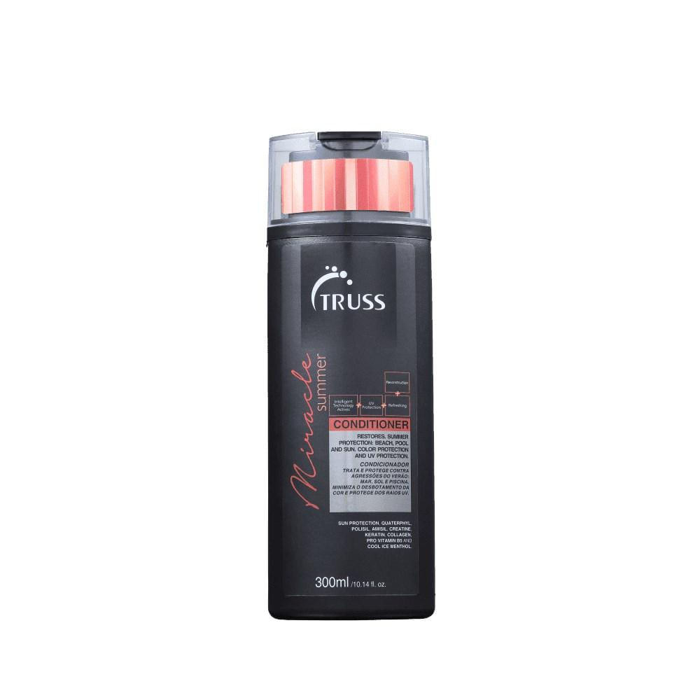 Truss Miracle Summer - Condicionador 300ml