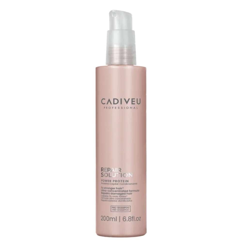 Cadiveu Repair Solution Power Protein 200ml