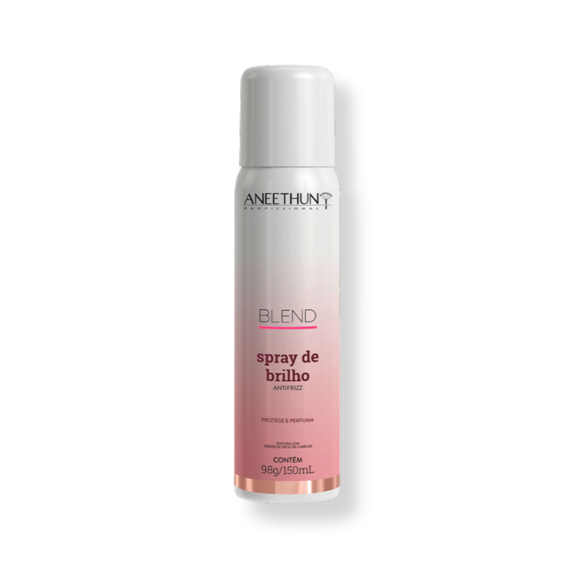Aneethun Blend - Spray de Brilho 150ml