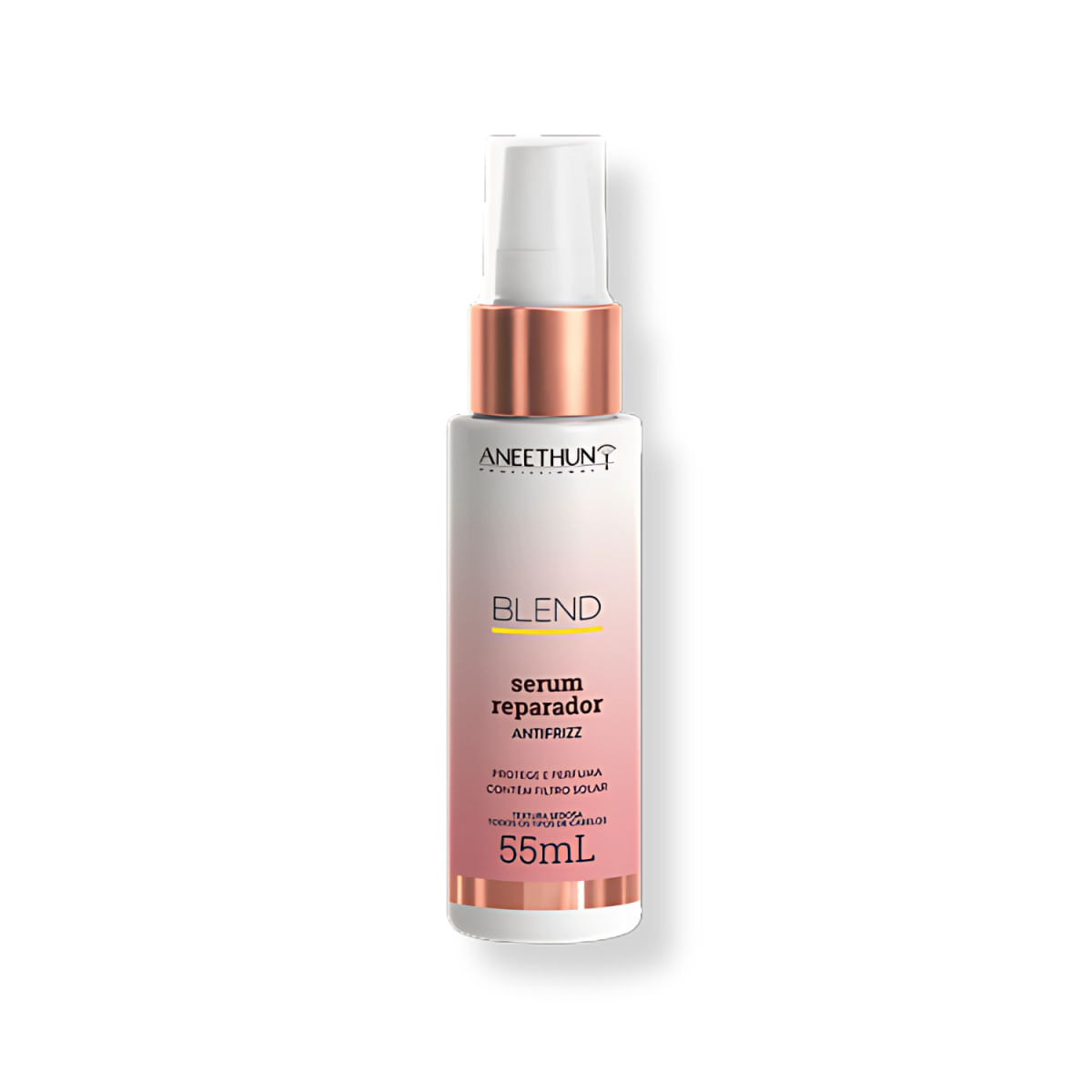 Aneethun Blend - Sérum Reparador Antifrizz 55ml