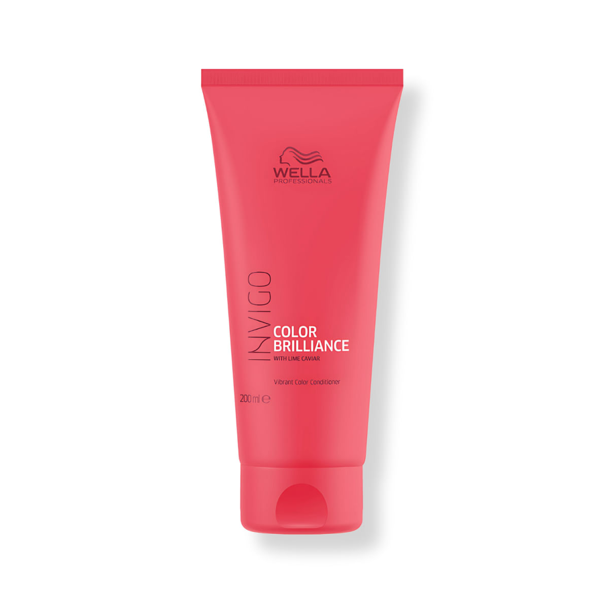 Wella Professionals Invigo Color Brilliance - Condicionador 200ml