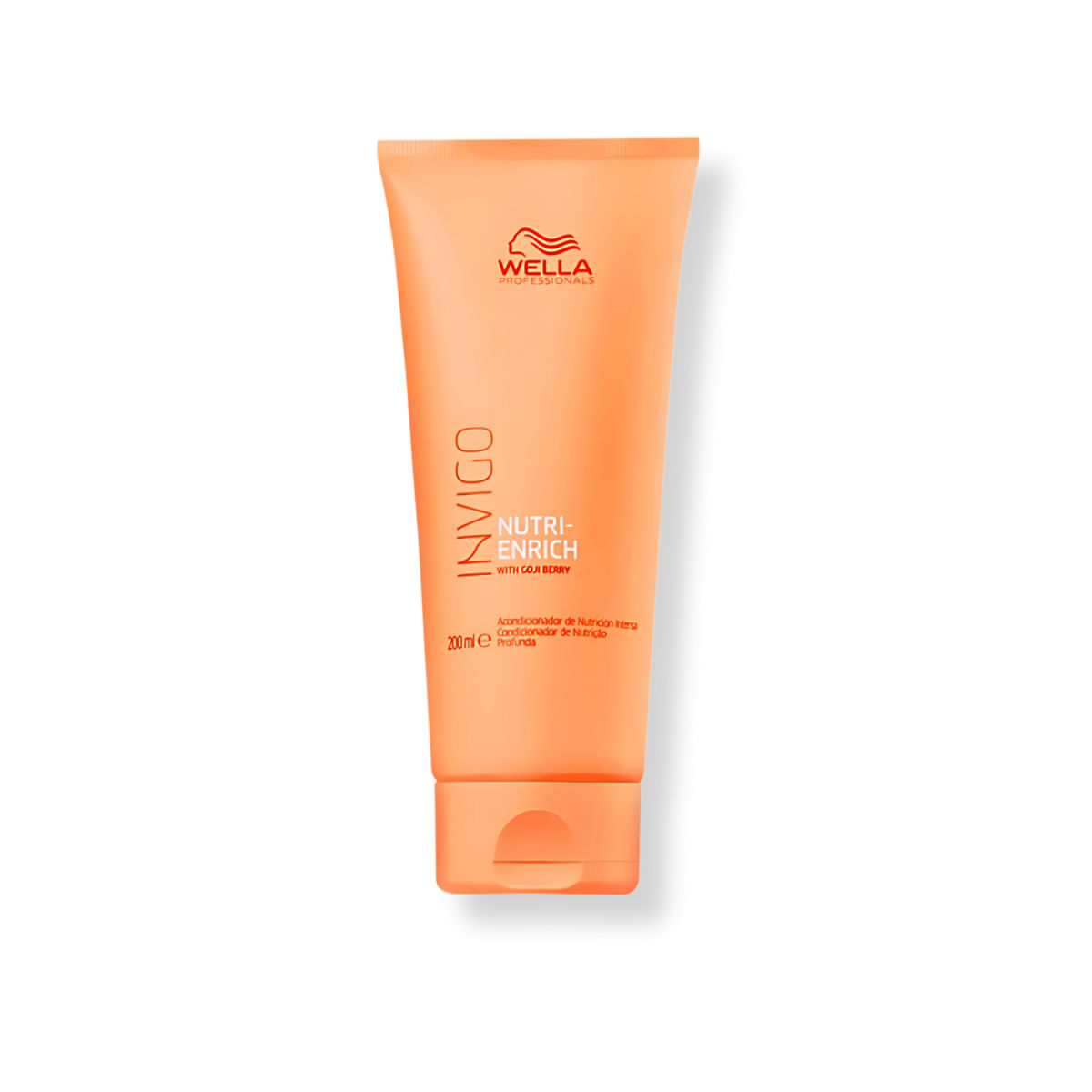 Wella Professionals Invigo Nutri-Enrich - Condicionador 200ml