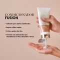 Wella Professionals Fusion - Condicionador 200ml