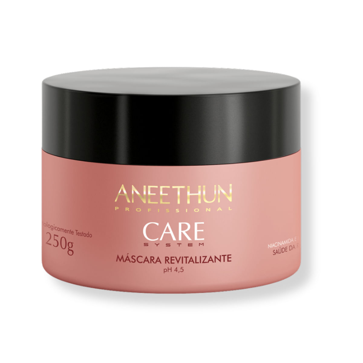 Aneethun Care System - Máscara Revitalizante 250g
