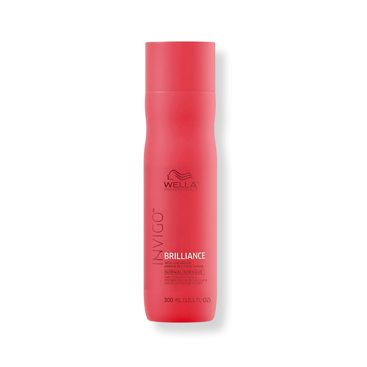 Wella Professionals Invigo Color Brilliance - Shampoo 250ml