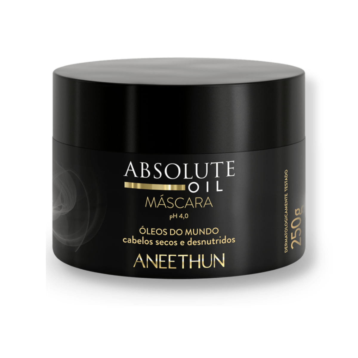 Aneethun Absolute Oil - Máscara 250g