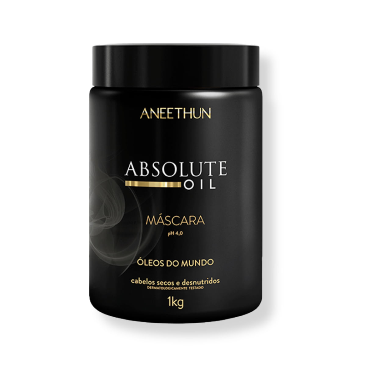 Aneethun Absolute Oil - Máscara Capilar 1kg