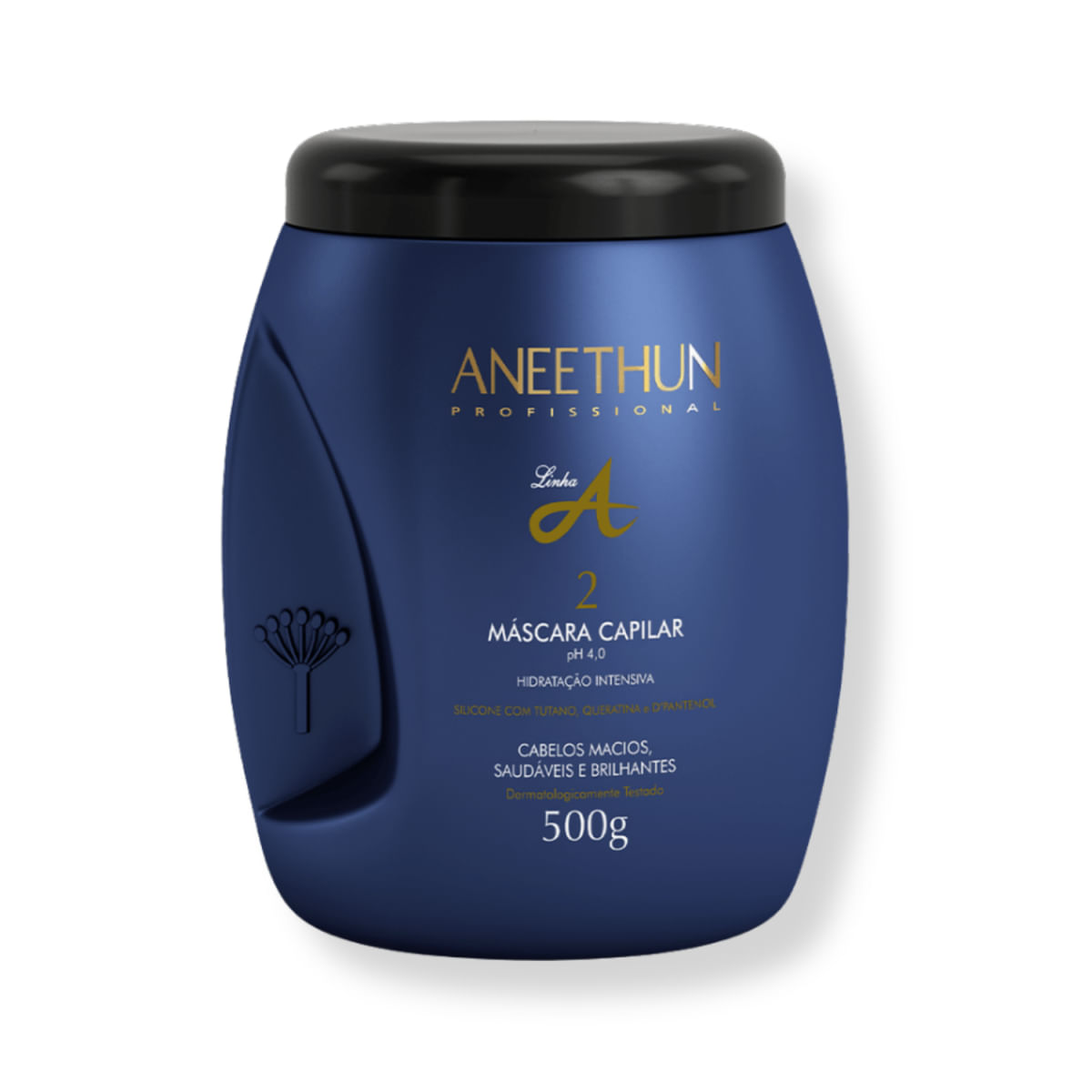 Aneethun Linha A - Máscara Capilar 500g