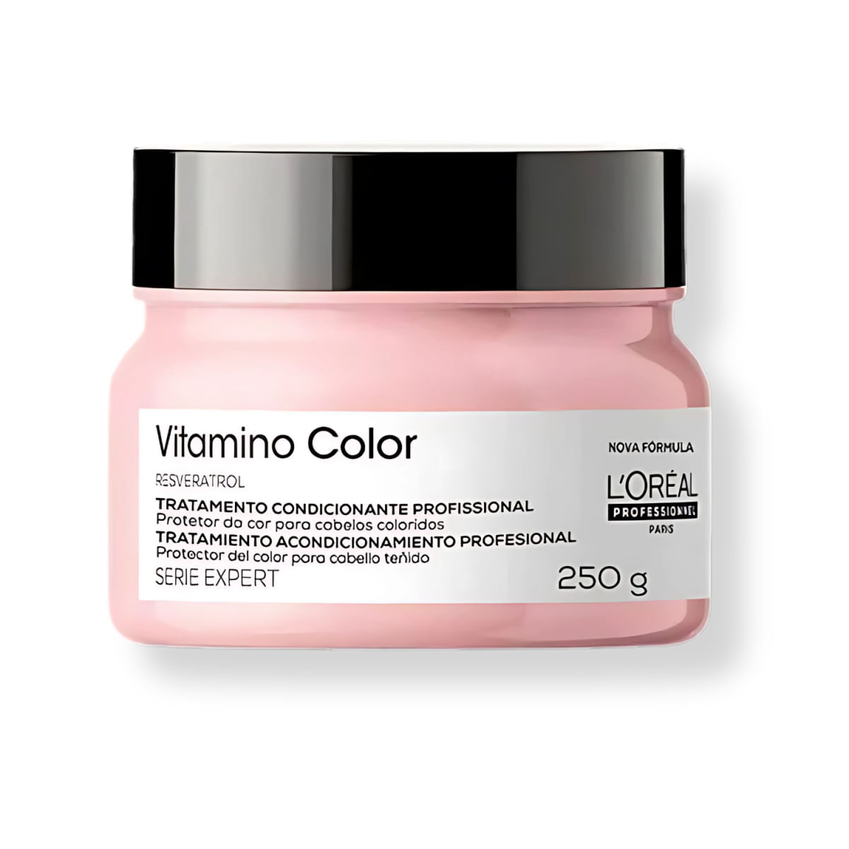 L'Oreal  Professionnel Serie Expert Vitamino Color - Mascara Capilar 250g