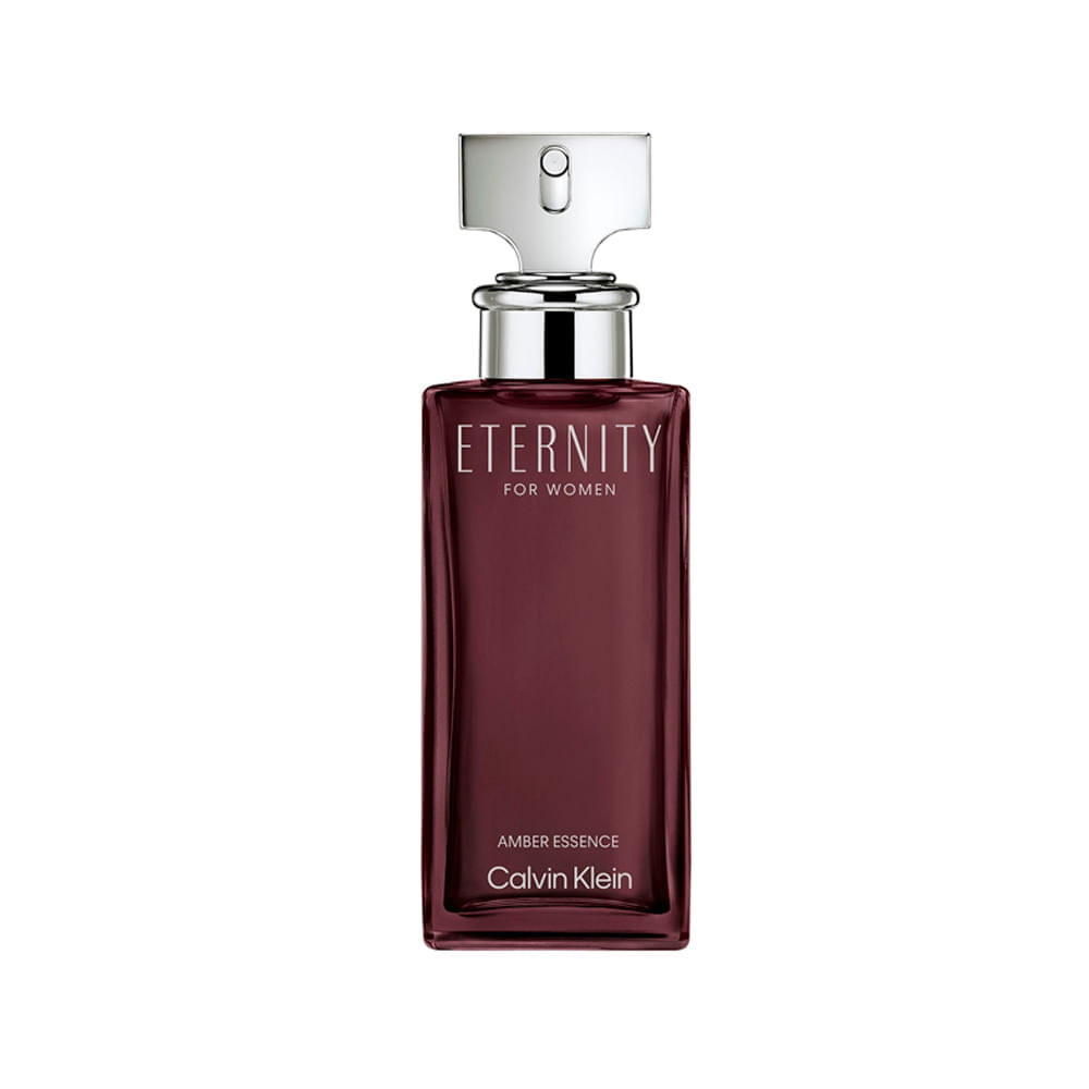 Perfume Calvin Klein Eternity For Women Amber Essence Feminino