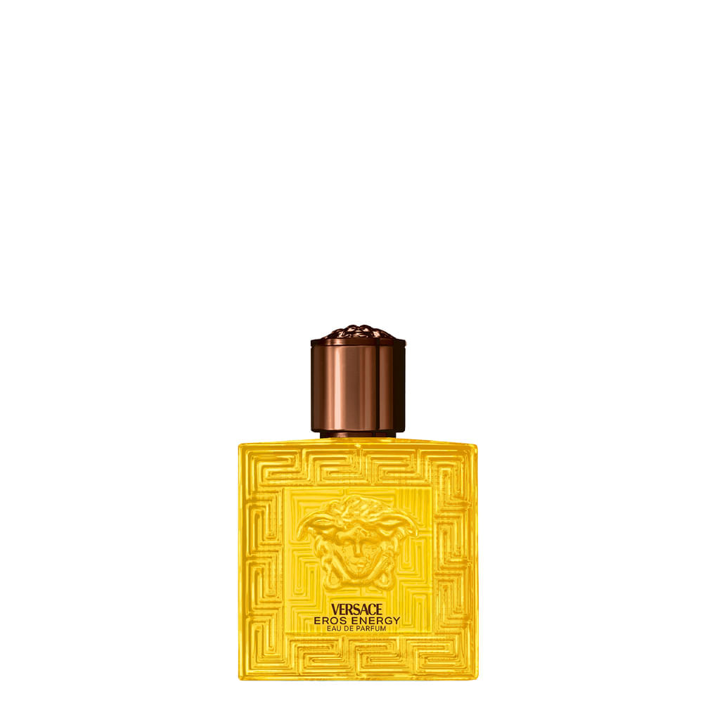 Versace Eros Energy Edp 50ml - Época Cosméticos