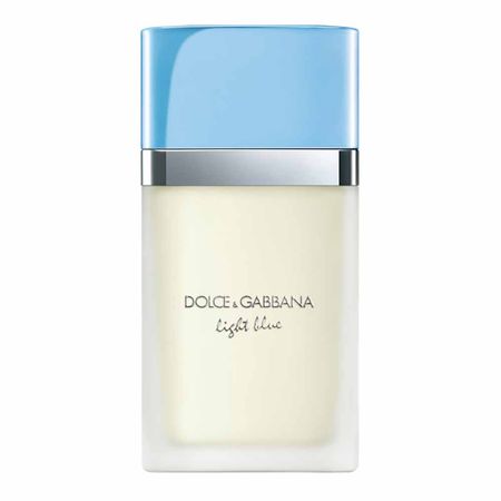 Perfume Light Blue Dolce&Gabbana Eau de Toilette Feminino 30ml