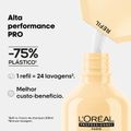 L'Oréal Professionnel Serie Expert Absolut Repair Gold Quinoa + Protein Refil - Shampoo 240ml