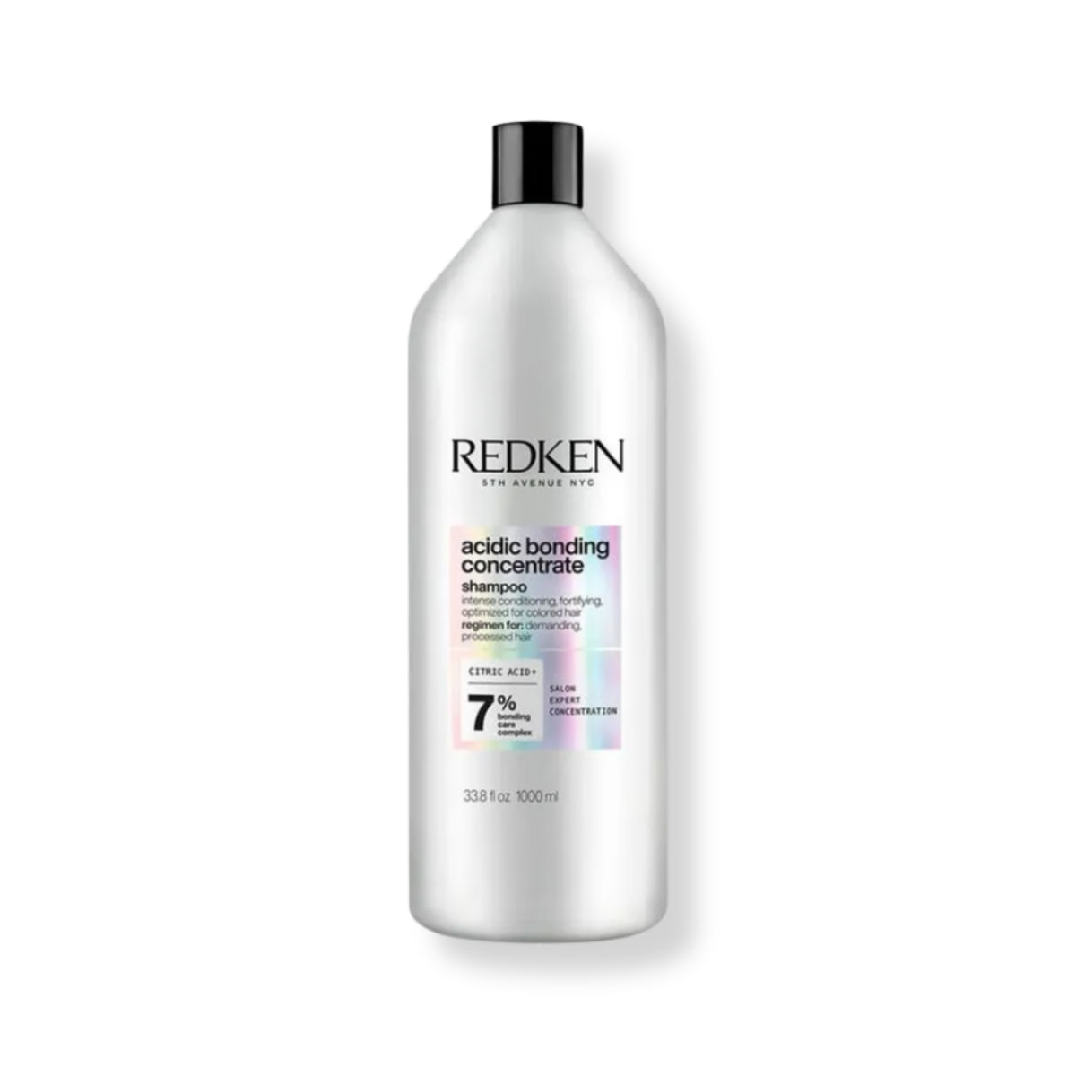 Redken Acidic Bonding Concentrate - Shampoo 1L