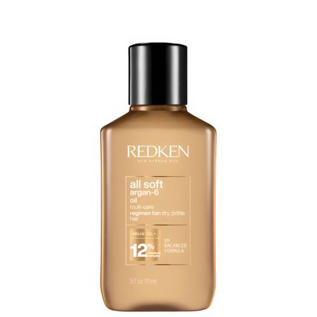 Redken-All-Soft-Argan-6---Óleo-Capilar-111ml--1