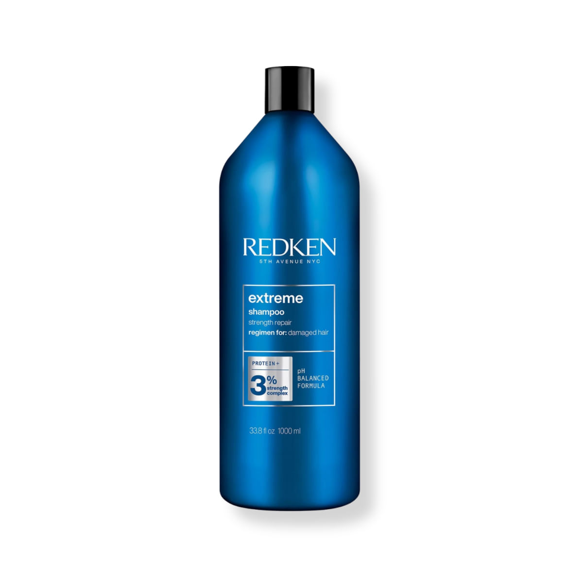Redken Extreme - Shampoo 1L
