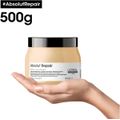 L'Oréal Professionnel Serie Expert Absolut Repair Gold Quinoa + Protein - Máscara Capilar 500g