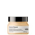 L'Oréal Professionnel Serie Expert Absolut Repair Gold Quinoa + Protein - Máscara Capilar 250ml