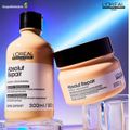 L'Oréal Professionnel Serie Expert Absolut Repair Gold Quinoa + Protein - Máscara Capilar 250ml
