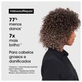 L'Oréal Professionnel Serie Expert Absolut Repair Gold Quinoa + Protein - Máscara Capilar 250ml