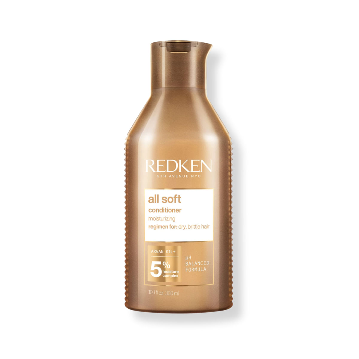 Redken All Soft - Condicionador 300ml
