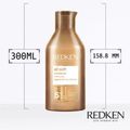 Redken All Soft - Condicionador 300ml